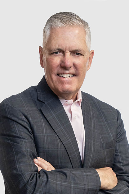 Dennis J. Leonard