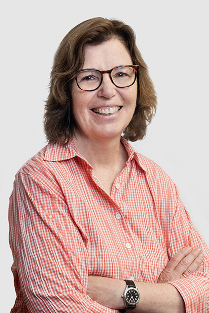 Dr. Maura Sullivan